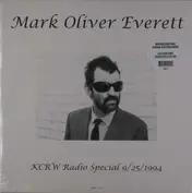 Mark Oliver Everett