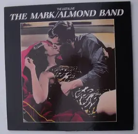 Mark-Almond - The Last & Live