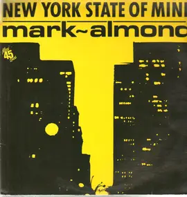 Mark-Almond - New York State Of Mind