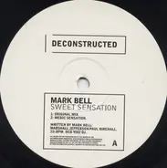 Mark Bell - Sweet Sensation
