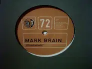 Mark Brain - Stonehenge
