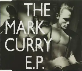 Mark Curry - The Mark Curry E.P.
