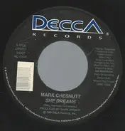 Mark Chesnutt - She Dreams