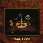 Mark Farina - Take Your Time