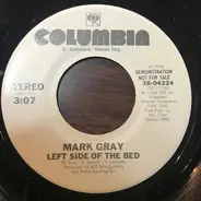 Mark Gray - Left Side Of The Bed