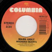 Mark Gray - Wounded Hearts