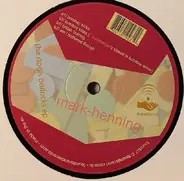 Mark Henning - The Dog's Bollocks EP