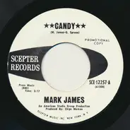 Mark James - Candy