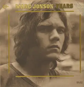 Mark Johnson - Years