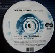 Mark Jones - New Life