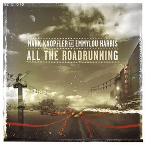 Mark Knopfler - All the Roadrunning