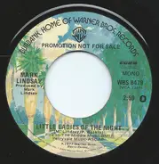 Mark Lindsay - Little Ladies Of The Night
