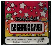 Mark Lindsay, Grassroots, Jean Knight & others - Rock & Roll Legends Live!