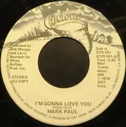 Mark Paul - I'm Gonna Love You