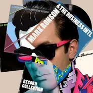 Mark Ronson - Record Collection