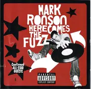 Mark Ronson - Here Comes the Fuzz