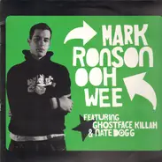 Mark Ronson - Ooh Wee