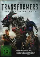 Mark Wahlberg / Michael Bay a.o. - Transformers: Ära des Untergangs / Transformers: Age of Extinction