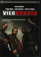Mark Wahlberg / Tyrese Gibson a.o. - Vier Brüder / Four Brothers