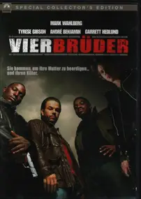 Mark Wahlberg - Vier Brüder / Four Brothers