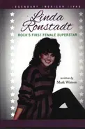 Mark Watson - Linda Ronstadt: Rock's First Female Superstar