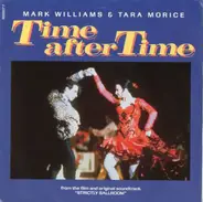 Mark Williams & Tara Morice - Time After Time