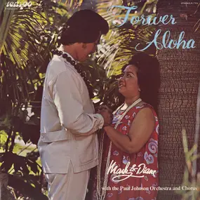 Mark - Forever Aloha