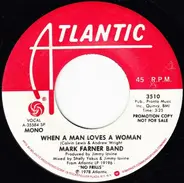 Mark Farner Band - When A Man Loves A Woman