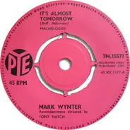 Mark Wynter - It's Almost Tomorrow