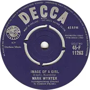 Mark Wynter - Image Of A Girl