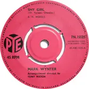 Mark Wynter - Shy Girl