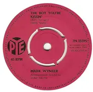 Mark Wynter - The Boy You're Kissin'