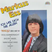 Markus Ess - Ich Lass Dich Nie Allein