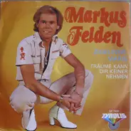 Markus Felden - Zigeuner-Marie