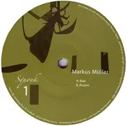 Markus Müller - Baxi / Ropno