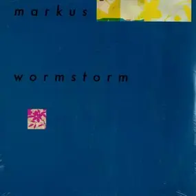 Markus Wormstorm - Markus Wormstorm EP
