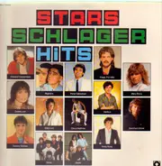 Markus, Andy Borg, Slade a.o. - Stars Schlager Hits