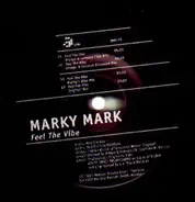 Marky Mark - Feel The Vibe