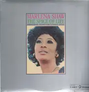 Marlena Shaw - The Spice of Life