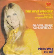 Marlene Charell - Hin Und Wieder <<Lady Love Bug>>