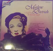 Marlene Dietrich - Melodien Die Man Nie Vergisst