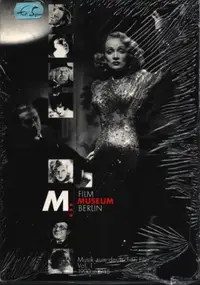 Marlene Dietrich - Musik zum deutschen Film Vol. 1 1900-1945