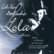 Marlene Dietrich - Ich Bin Die Fesche Lola