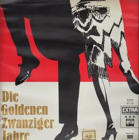 Marlene Dietrich - Die Goldenen Zwanziger Jahre