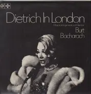 Marlene Dietrich - Dietrich In London