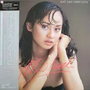 Marlene - Just Like First Love