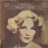 Marlene Dietrich - The Best Of Marlene Dietrich