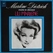 Marlene Dietrich - Chante En Allemand Lili Marlene