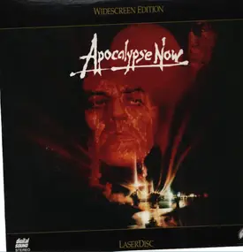 Marlon Brando - Apocalypse Now