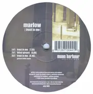 Marlow - Trust In Me